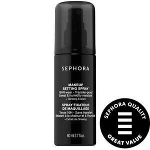 Sephora Makeup Setting Spray